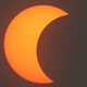 Imagen para el artículo titulado Cómo ver hoy el mayor (y problemático) eclipse solar desde 1999